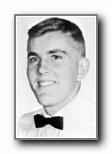 Paul Dahlberg: class of 1964, Norte Del Rio High School, Sacramento, CA.